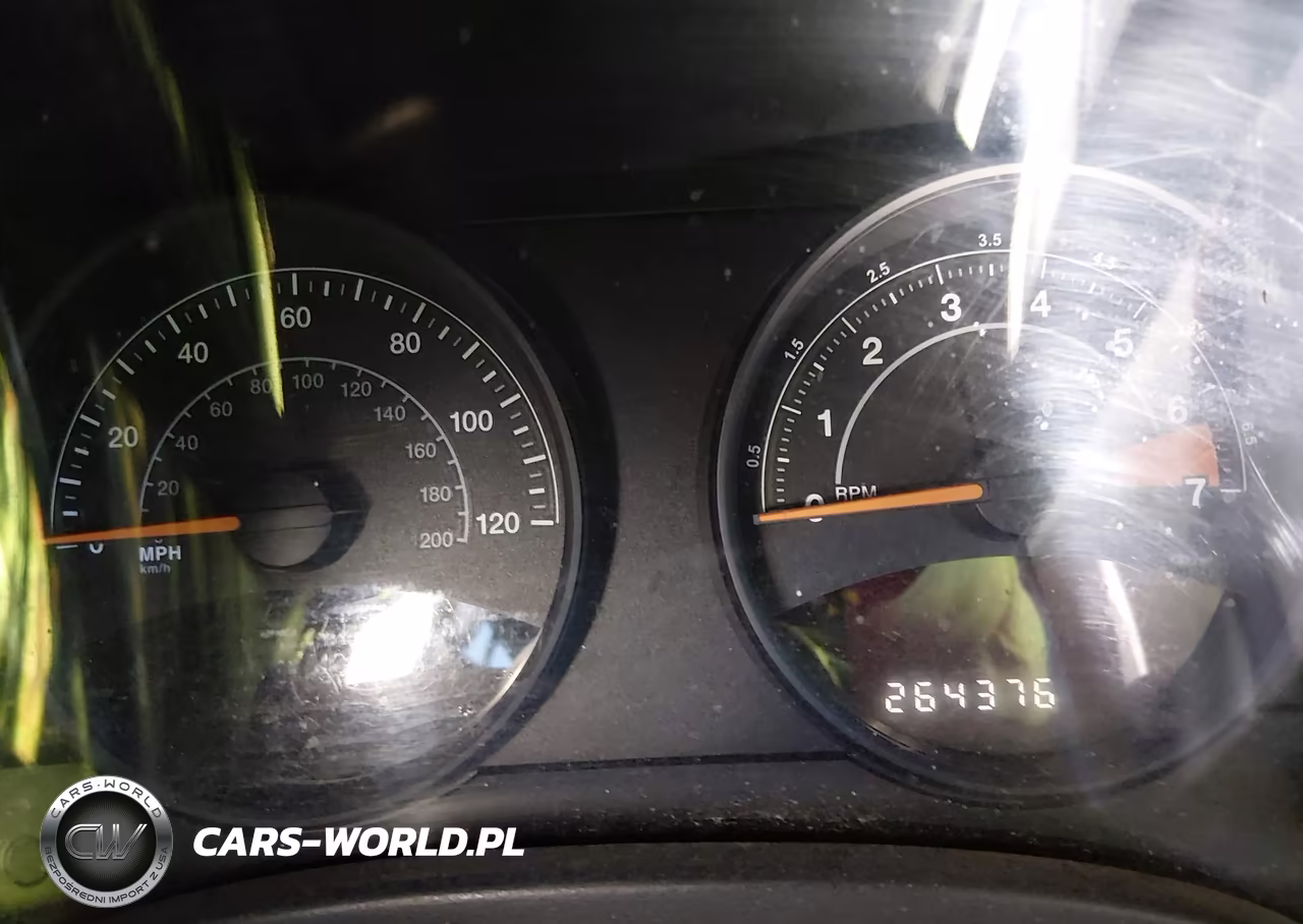 2016 Jeep Patriot Sport VIN:1C4NJPBB9GD528763 - 7