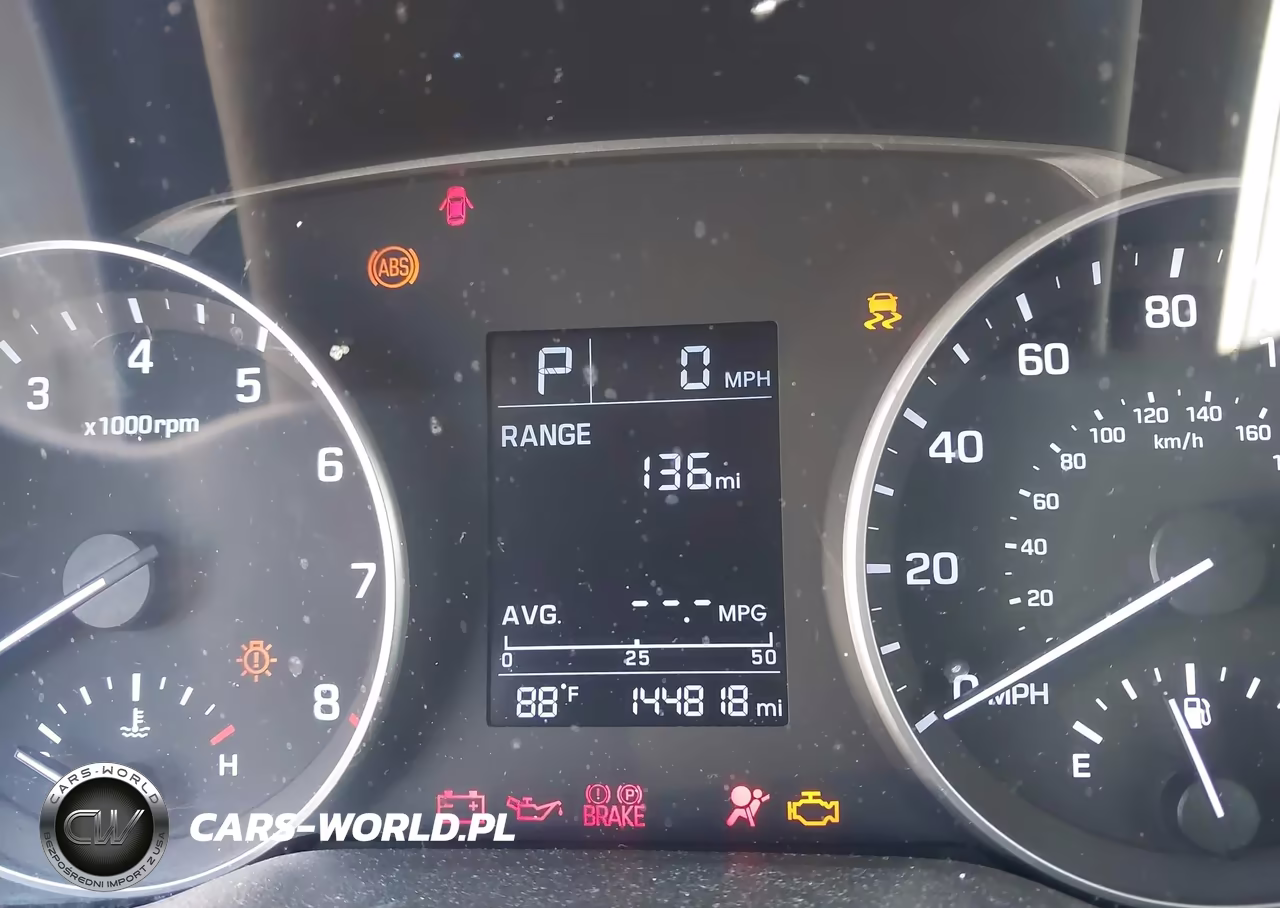 2017 Hyundai Elantra Se VIN:5NPD74LF9HH085892 - 7