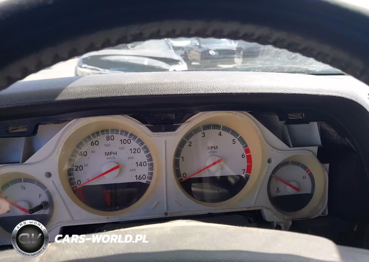 2010 Dodge Challenger R-T VIN:2B3CJ5DT5AH296806 - 14