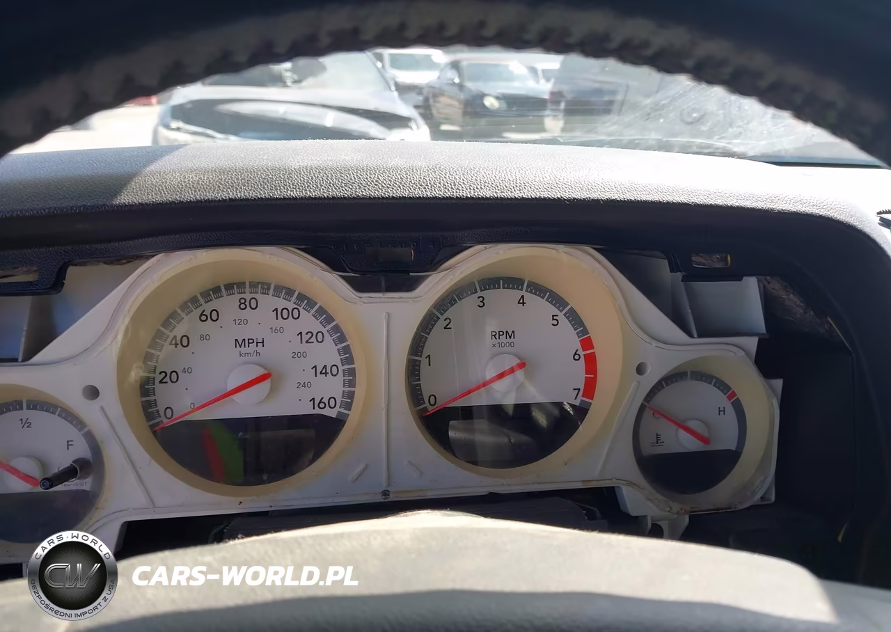 2010 Dodge Challenger R-T VIN:2B3CJ5DT5AH296806 - 7