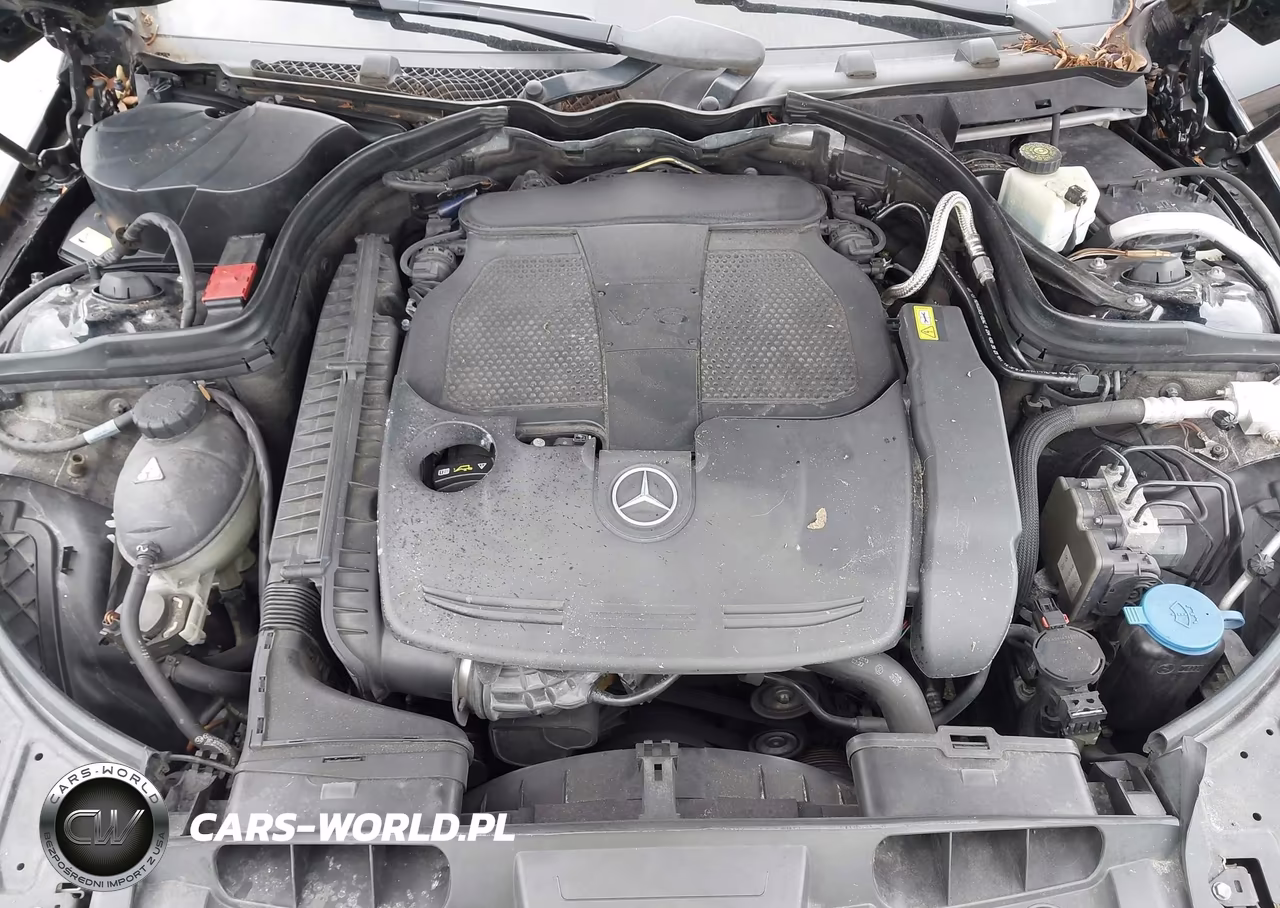 2014 Mercedes-Benz E 350 VIN:WDDKJ5KBXEF240250 - 10