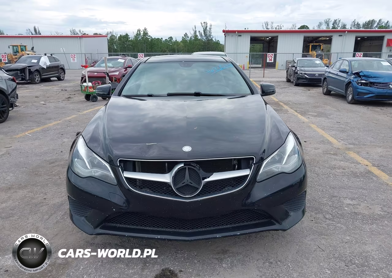 2014 Mercedes-Benz E 350 VIN:WDDKJ5KBXEF240250 - 13