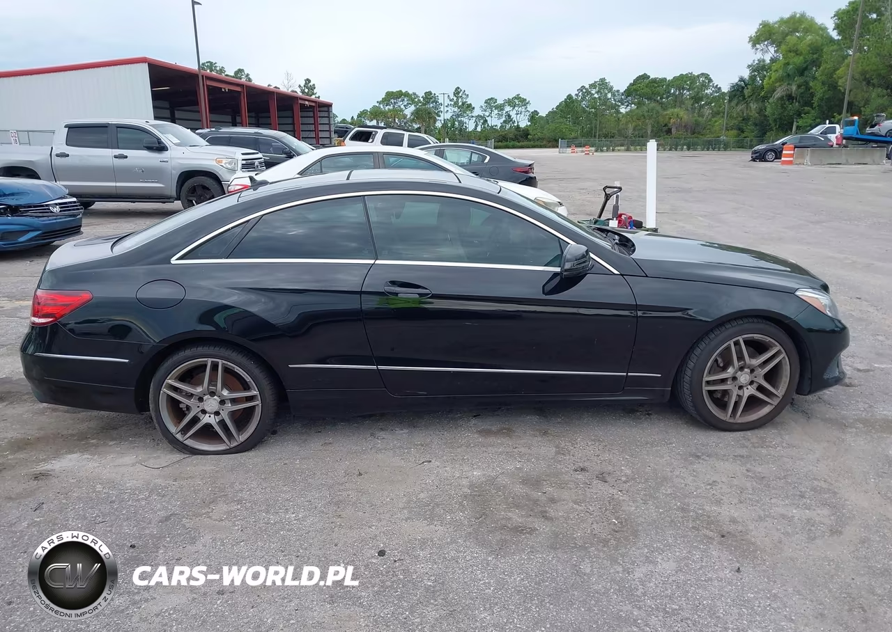 2014 Mercedes-Benz E 350 VIN:WDDKJ5KBXEF240250 - 14