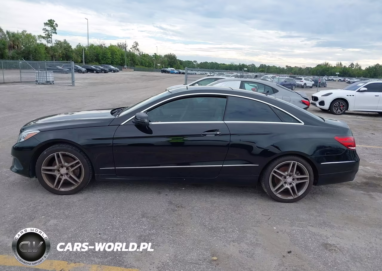 2014 Mercedes-Benz E 350 VIN:WDDKJ5KBXEF240250 - 15