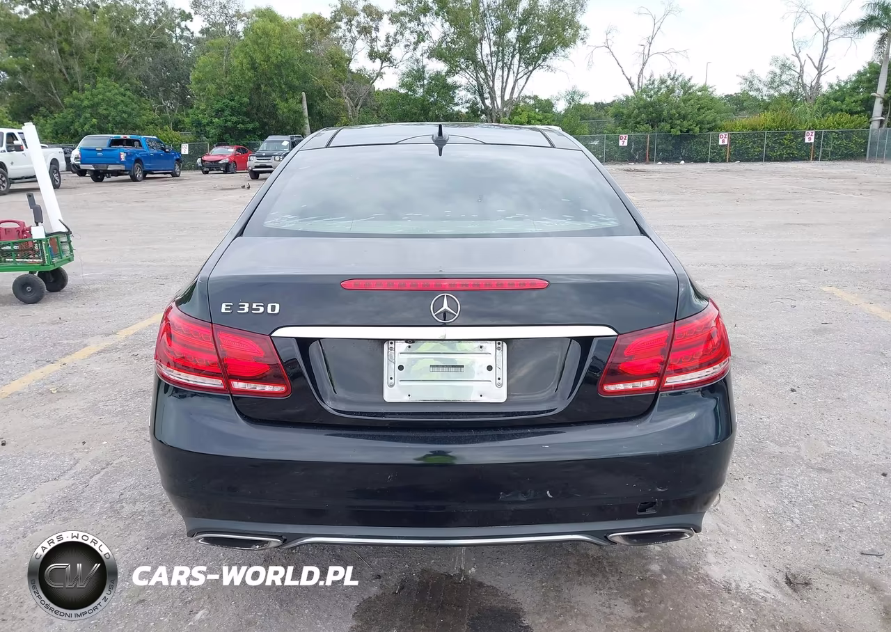 2014 Mercedes-Benz E 350 VIN:WDDKJ5KBXEF240250 - 17