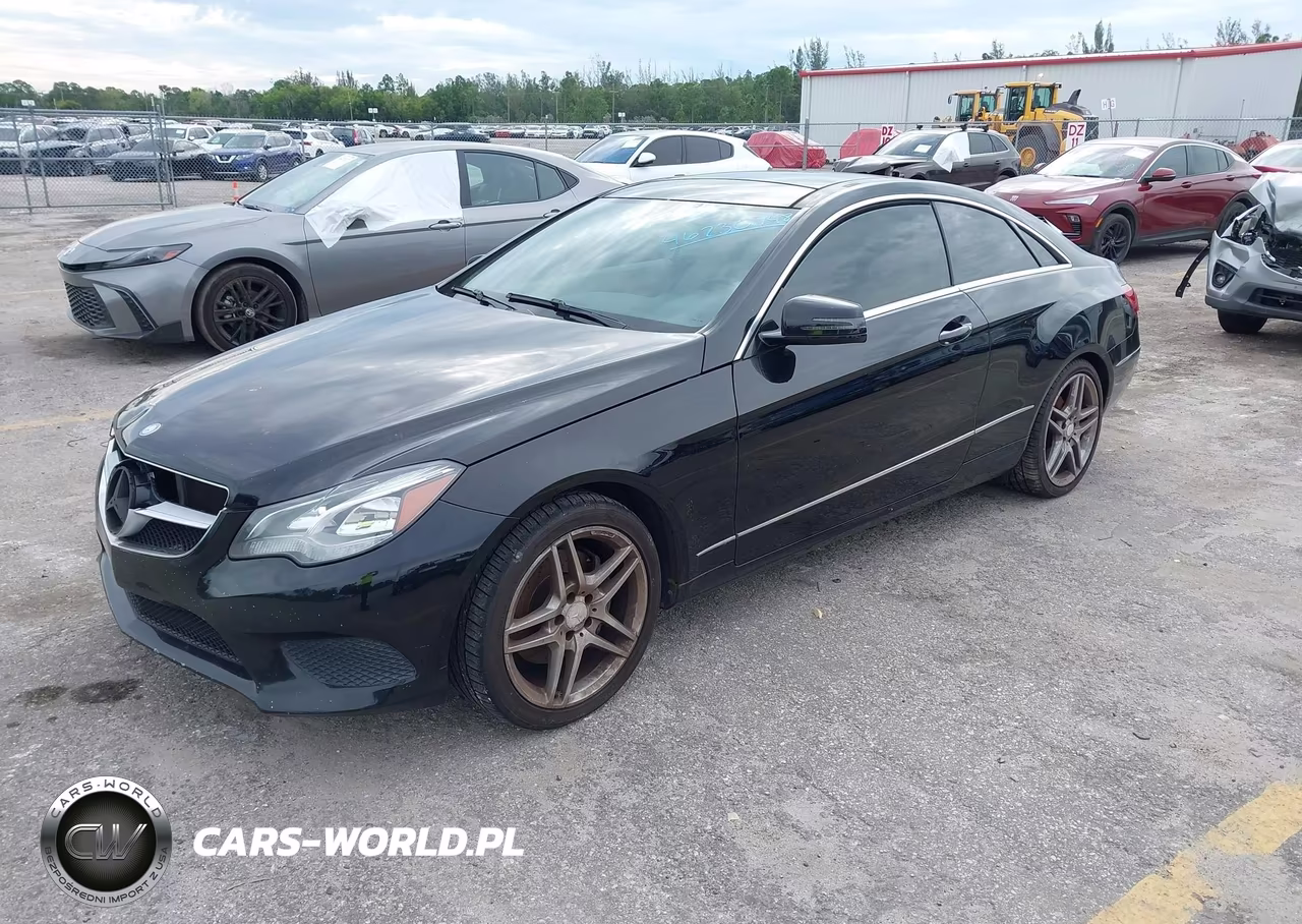 2014 Mercedes-Benz E 350 VIN:WDDKJ5KBXEF240250 - 6