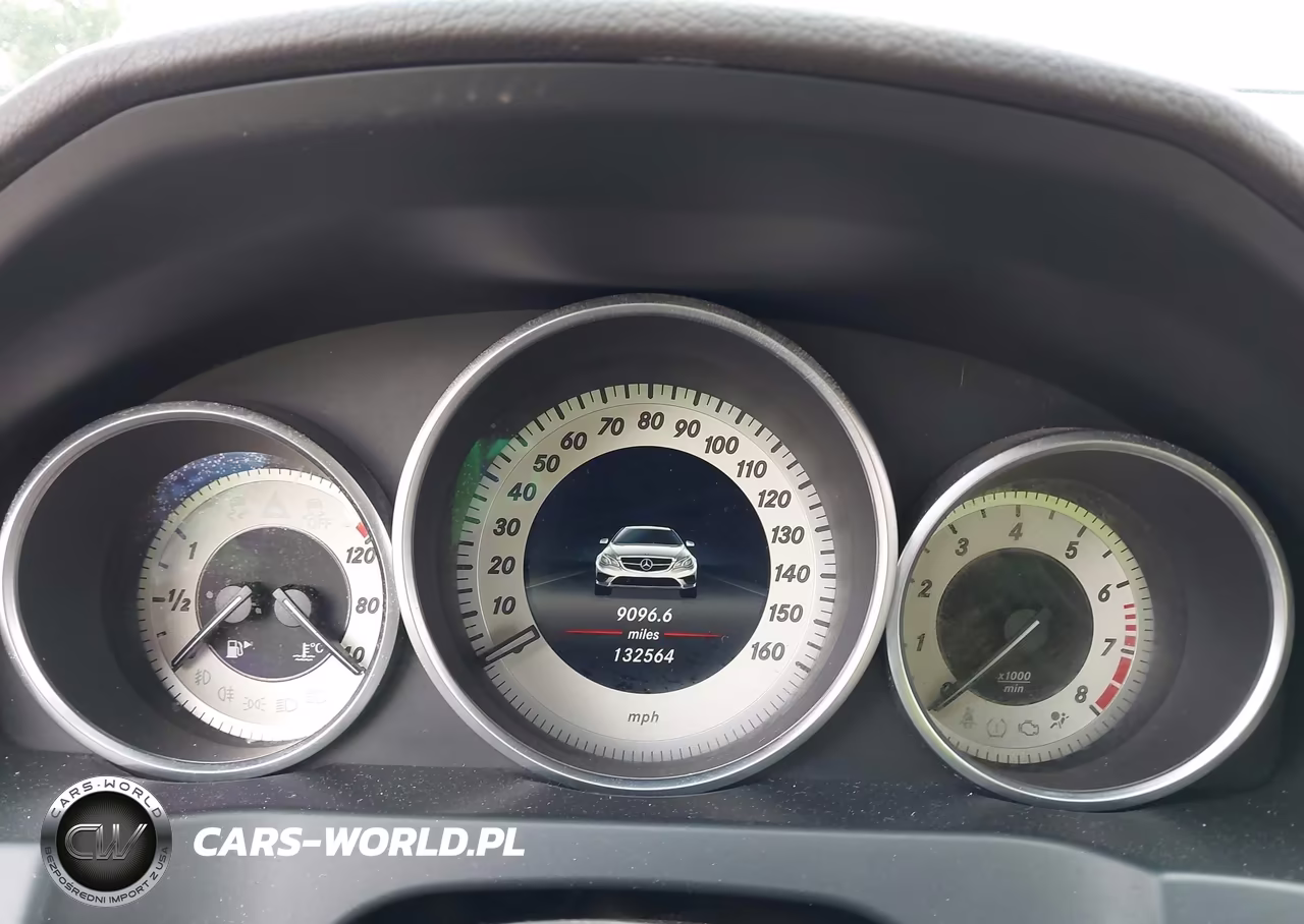 2014 Mercedes-Benz E 350 VIN:WDDKJ5KBXEF240250 - 7