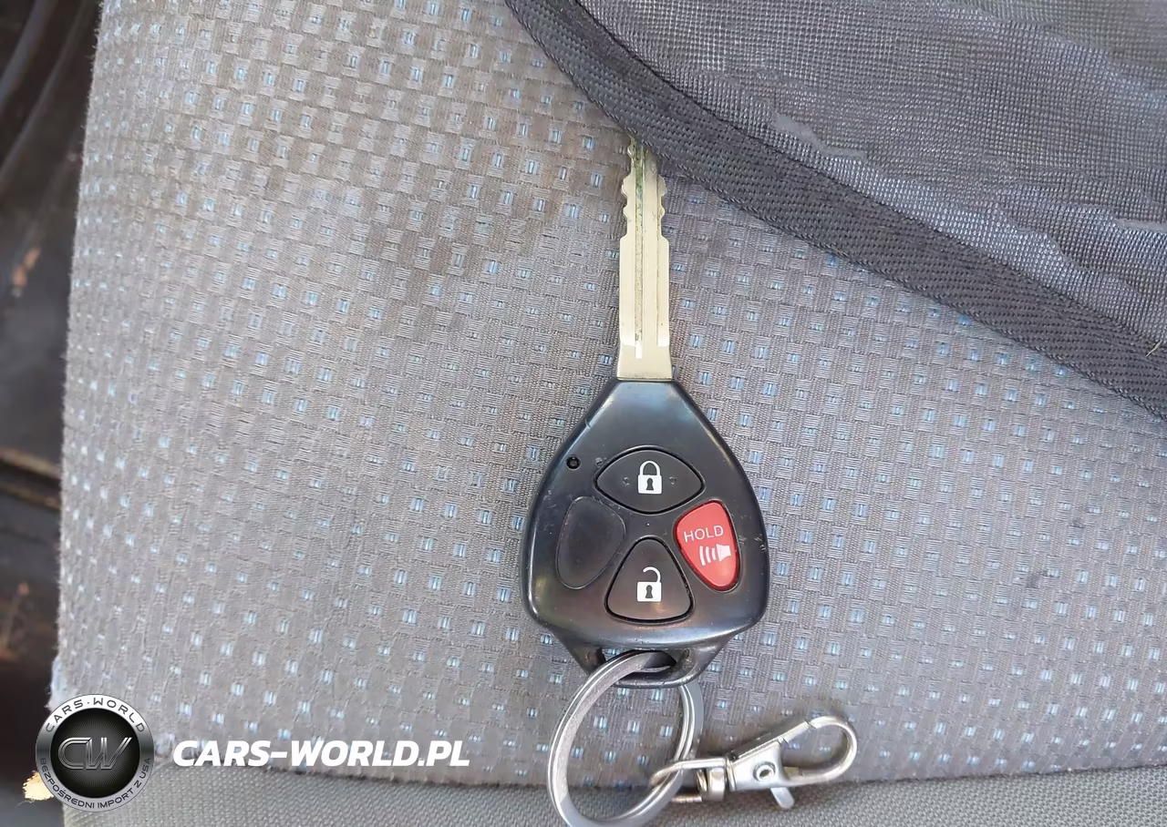 2010 Toyota Matrix VIN:2T1KU4EE0AC326333 - 11