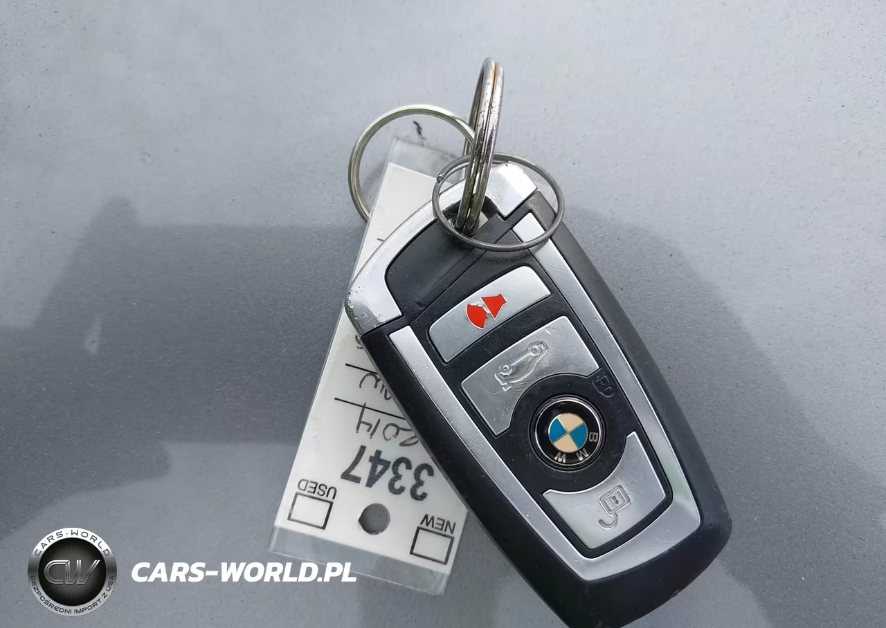 2014 BMW 640I Gran Coupe xDrive VIN:WBA6B8C58ED452821 - 11