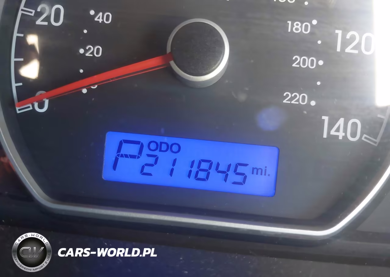 2010 Hyundai Elantra Gls VIN:KMHDU4AD9AU165341 - 7