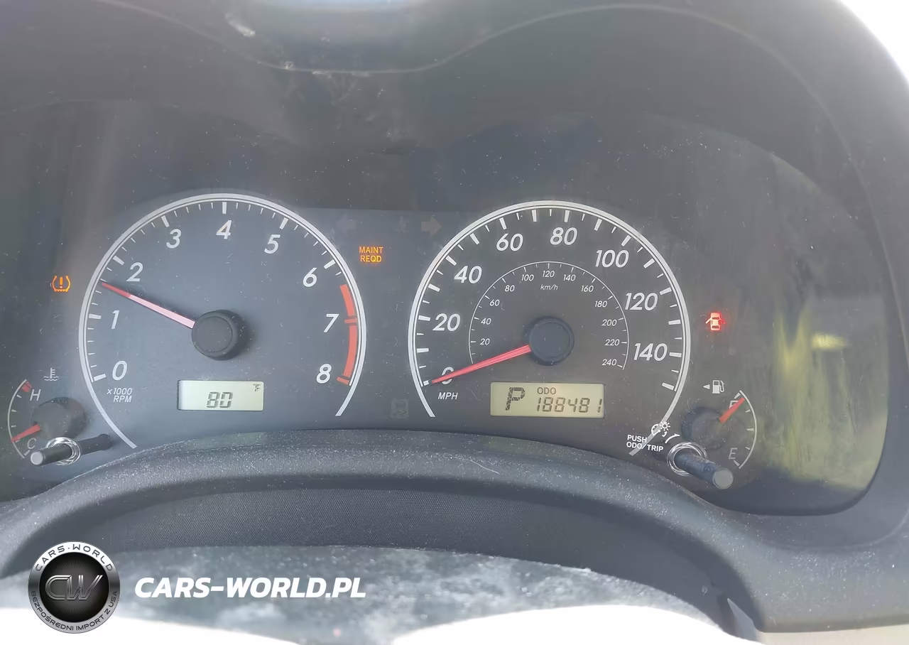 2013 Toyota Corolla Le VIN:2T1BU4EE5DC961178 - 7