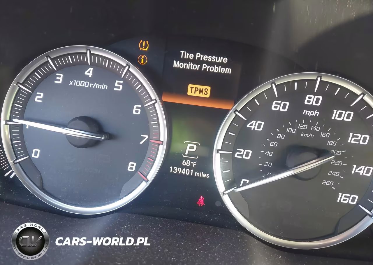 2016 Acura Mdx Technology Acurawatch Plus Packages-Technology Package VIN:5FRYD3H46GB004337 - 15