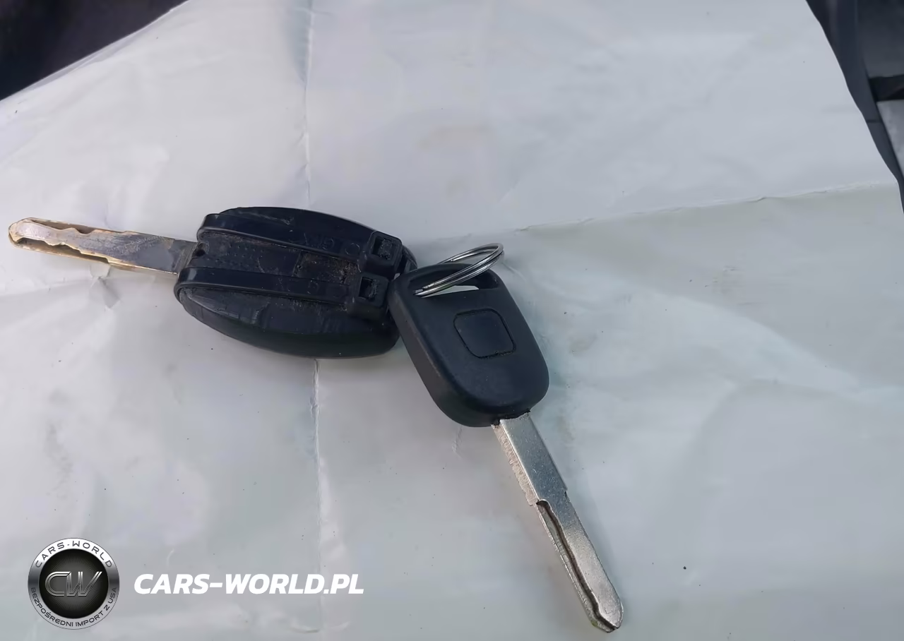 2004 Honda Accord 2.4 Ex VIN:JHMCM56624C020523 - 11