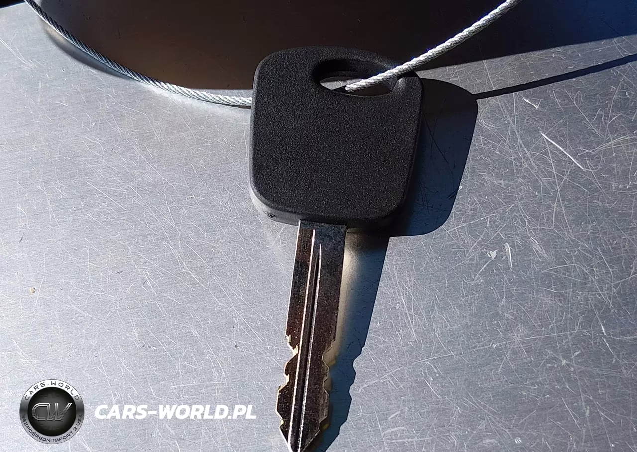 1997 Ford Mustang Cobra VIN:1FALP47V7VF192965 - 11