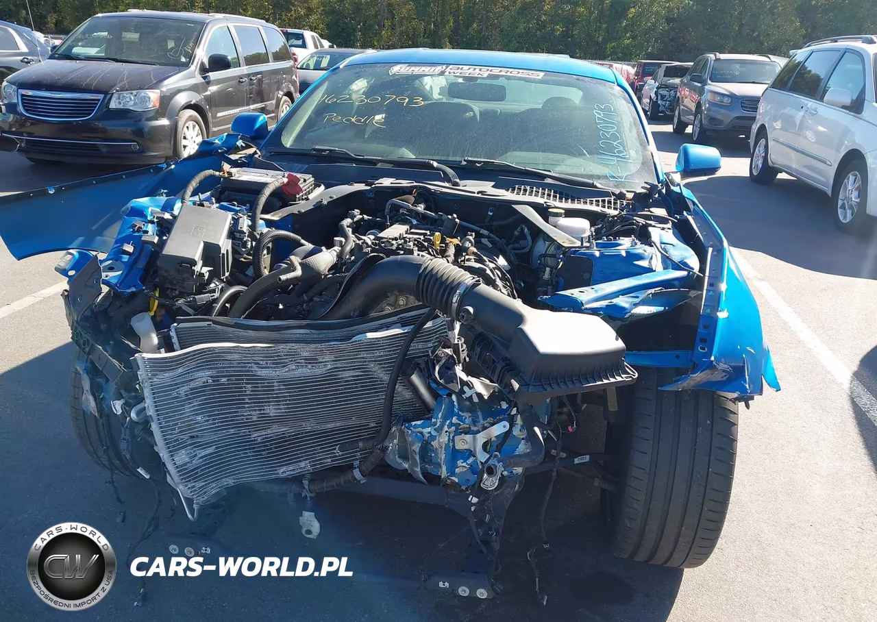 2019 Ford Mustang Ecoboost VIN:1FA6P8TH3K5167650 - 18