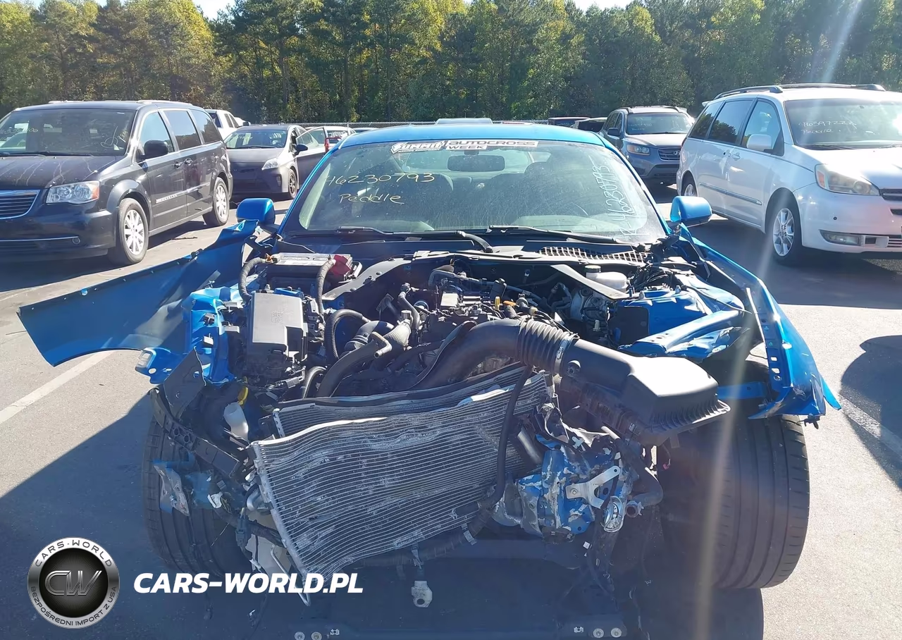 2019 Ford Mustang Ecoboost VIN:1FA6P8TH3K5167650 - 6