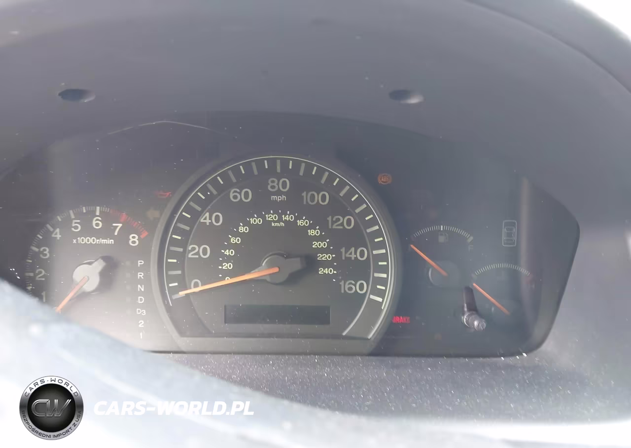2003 Honda Accord 2.4 Ex VIN:1HGCM566X3A122875 - 7