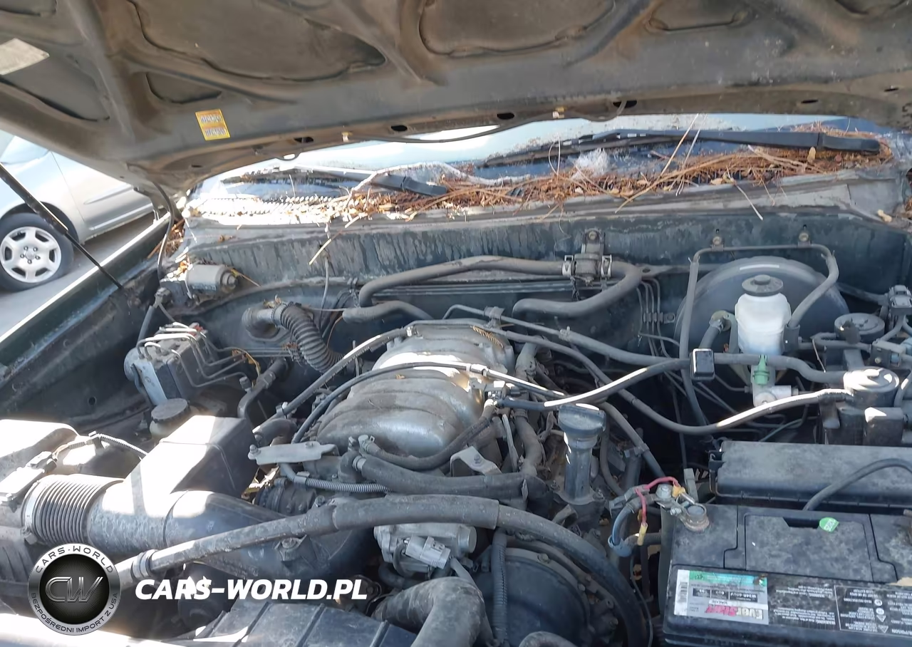 2002 Toyota Tundra Ltd V8 VIN:5TBBT48182S322379 - 10