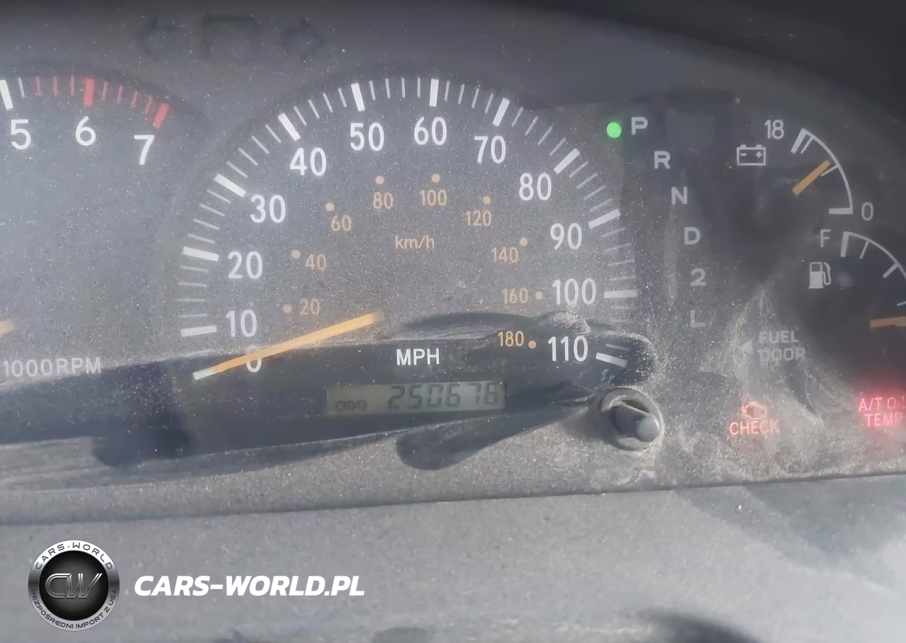2002 Toyota Tundra Ltd V8 VIN:5TBBT48182S322379 - 7