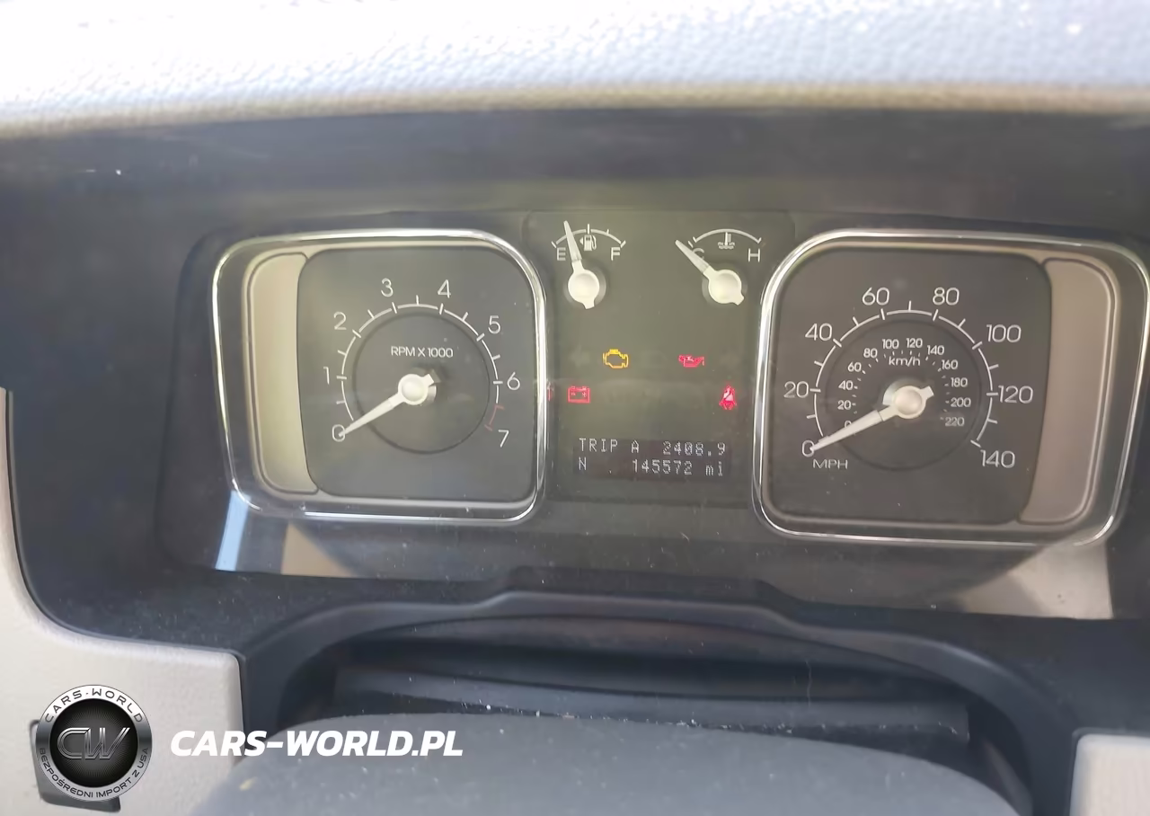 2009 Lincoln Mkx VIN:2LMDU88C69BJ04846 - 7