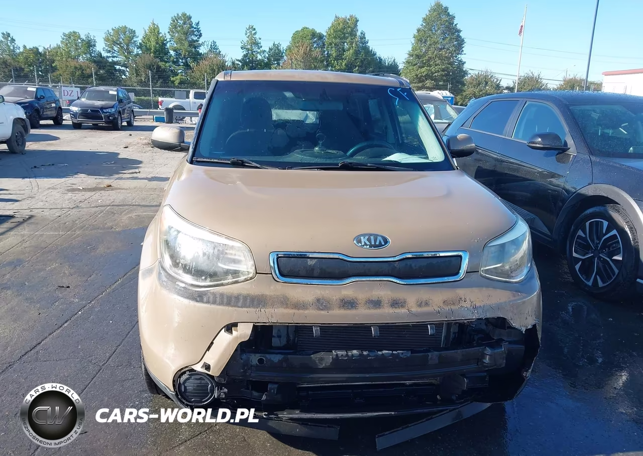2014 Kia Soul VIN:KNDJN2A24E7088762 - 12