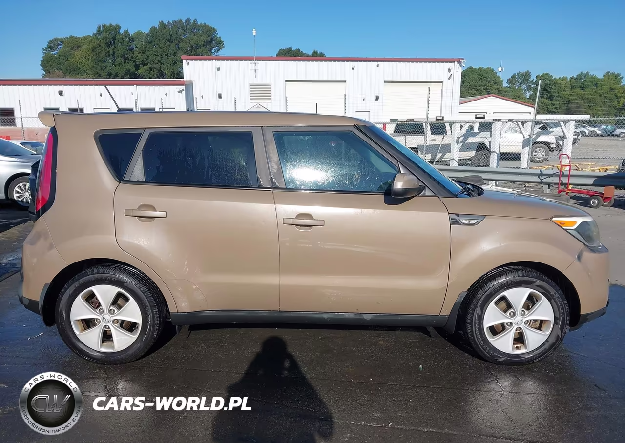 2014 Kia Soul VIN:KNDJN2A24E7088762 - 13