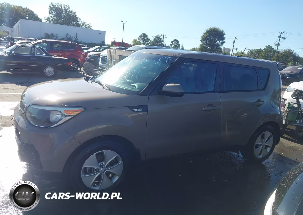 2014 Kia Soul VIN:KNDJN2A24E7088762 - 14