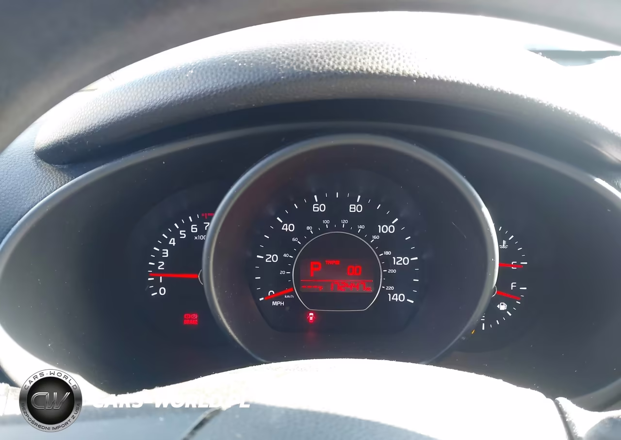 2014 Kia Soul VIN:KNDJN2A24E7088762 - 7