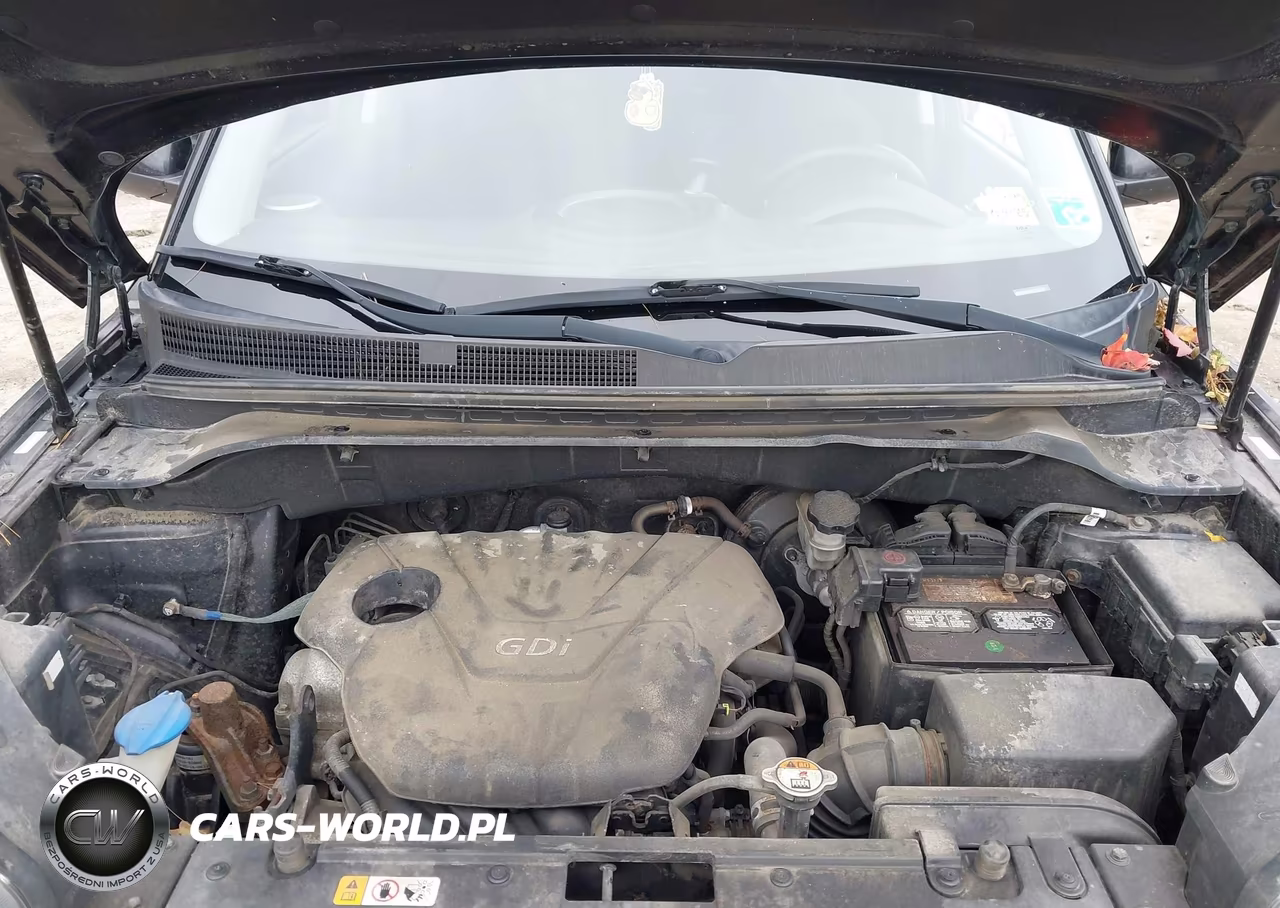 2015 Kia Soul VIN:KNDJN2A25F7204908 - 10