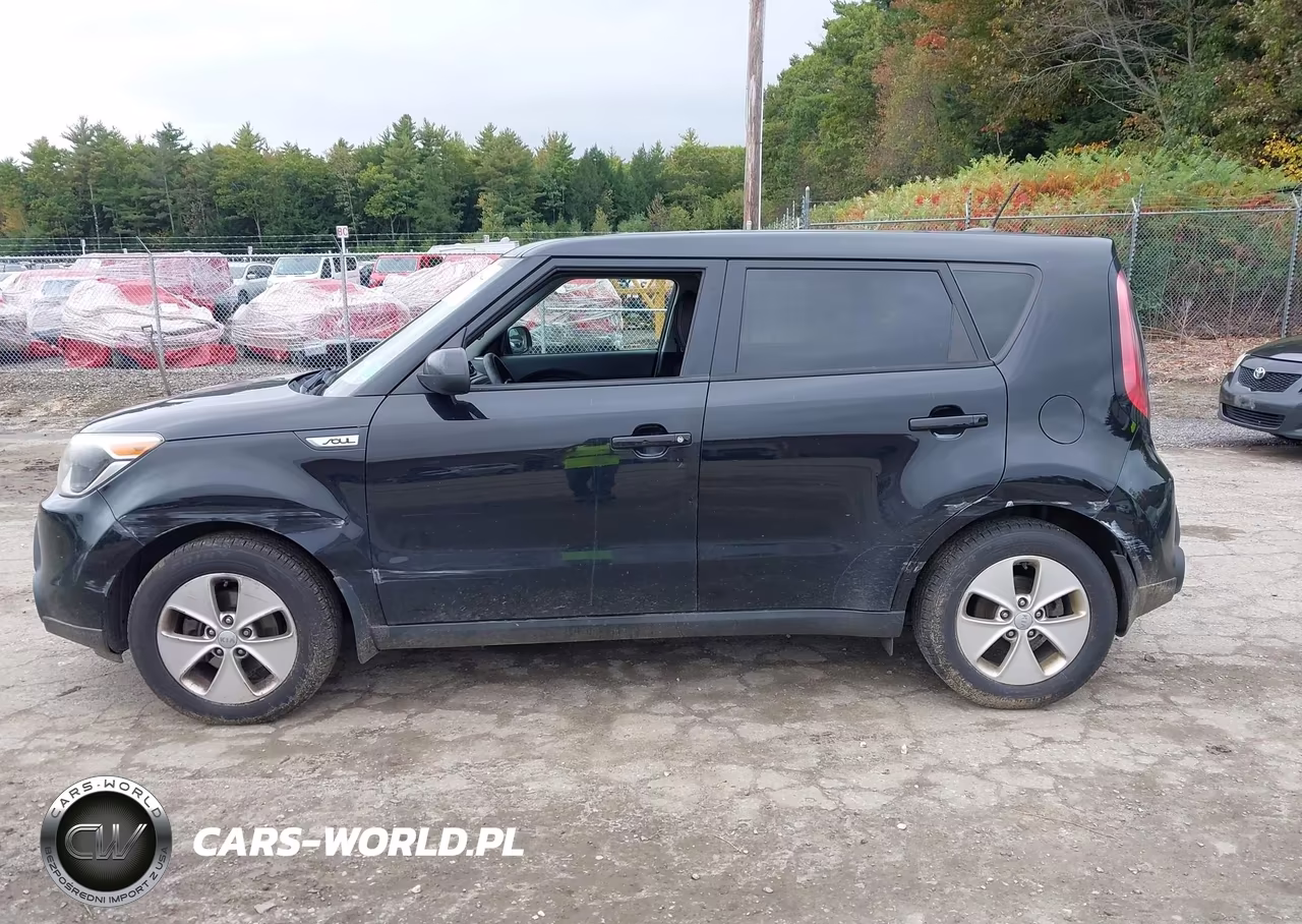 2015 Kia Soul VIN:KNDJN2A25F7204908 - 12
