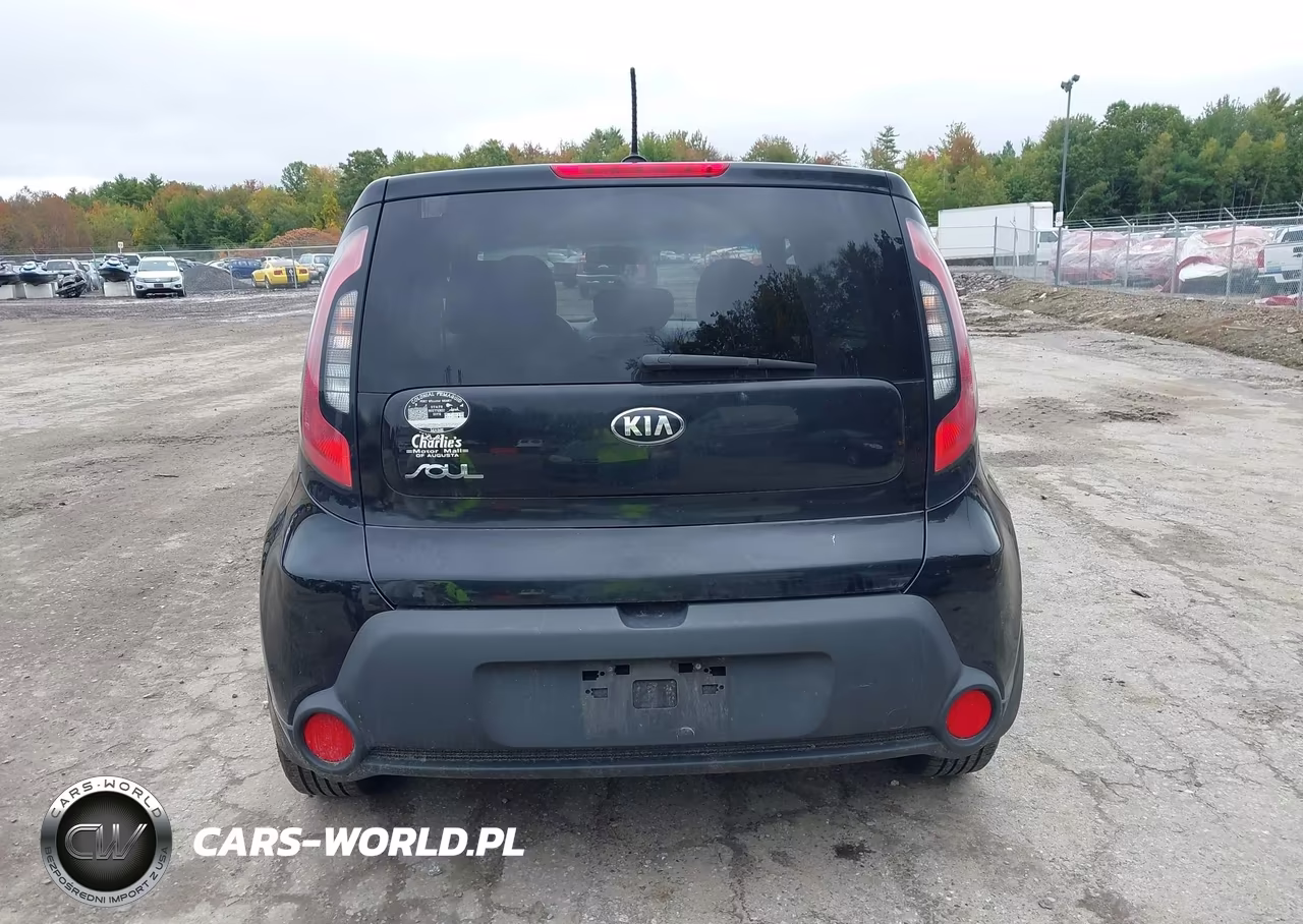 2015 Kia Soul VIN:KNDJN2A25F7204908 - 15