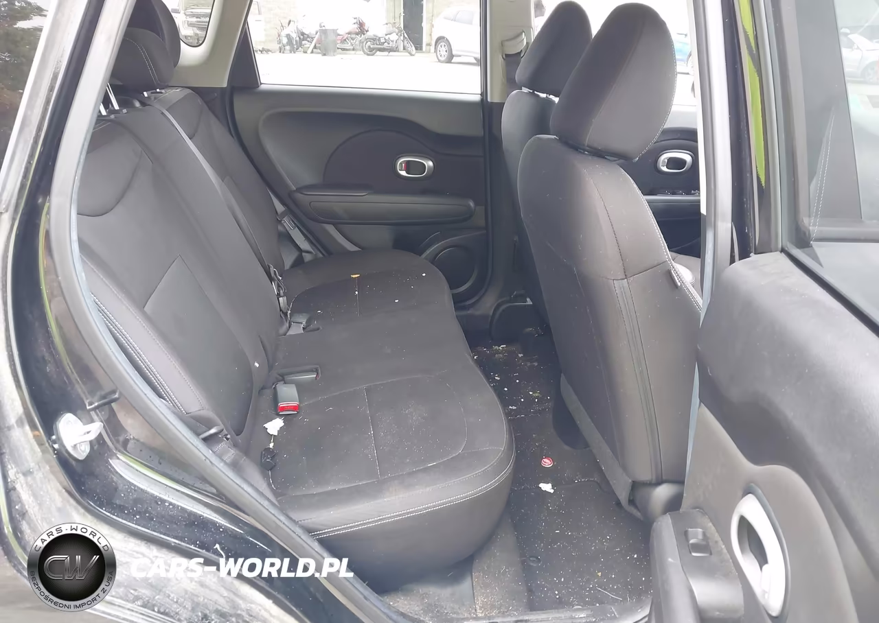 2015 Kia Soul VIN:KNDJN2A25F7204908 - 8