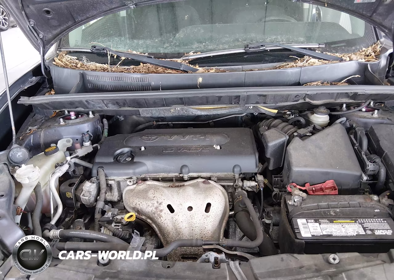 2011 Scion Xb VIN:JTLZE4FE4B1133476 - 10