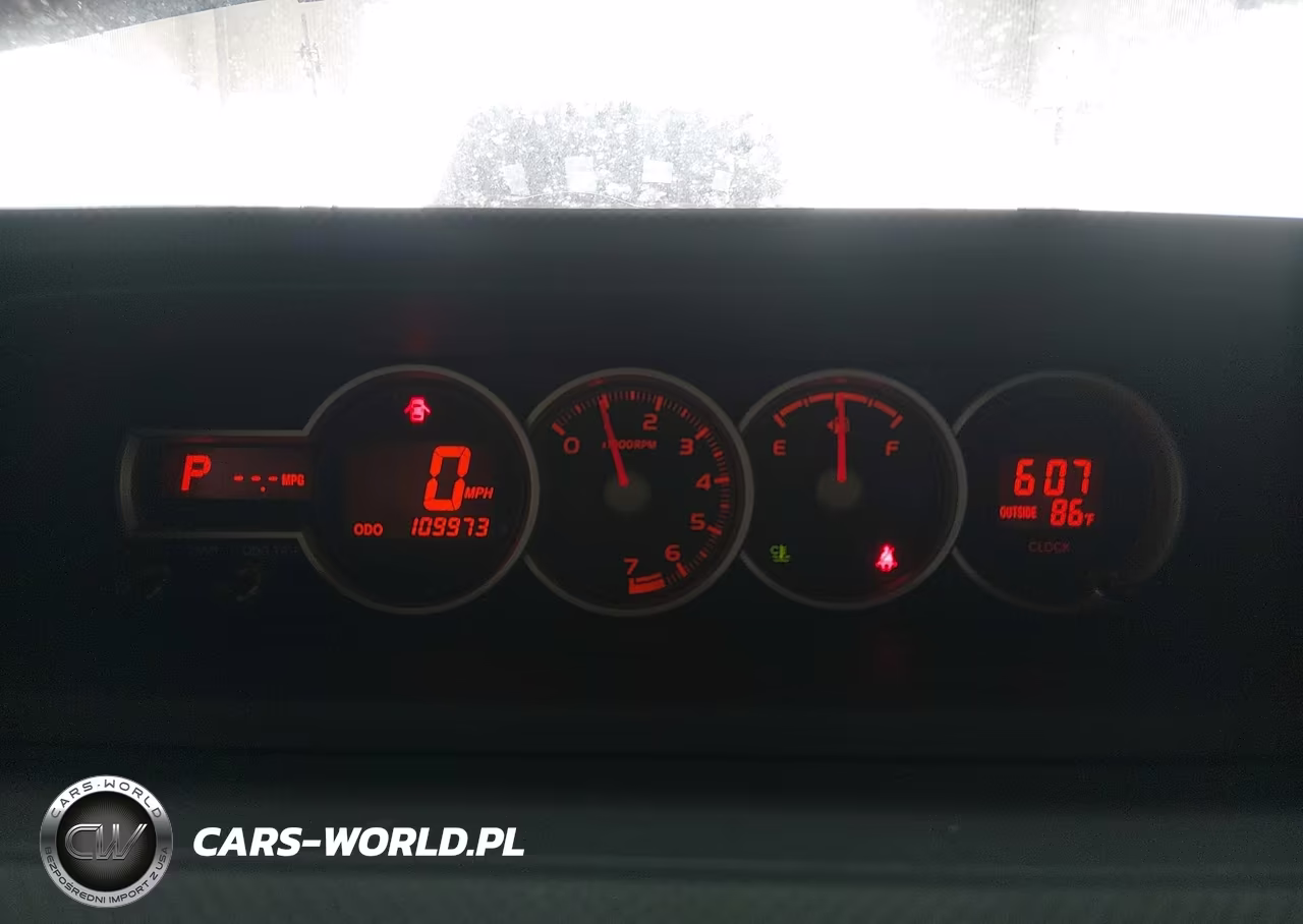 2011 Scion Xb VIN:JTLZE4FE4B1133476 - 7