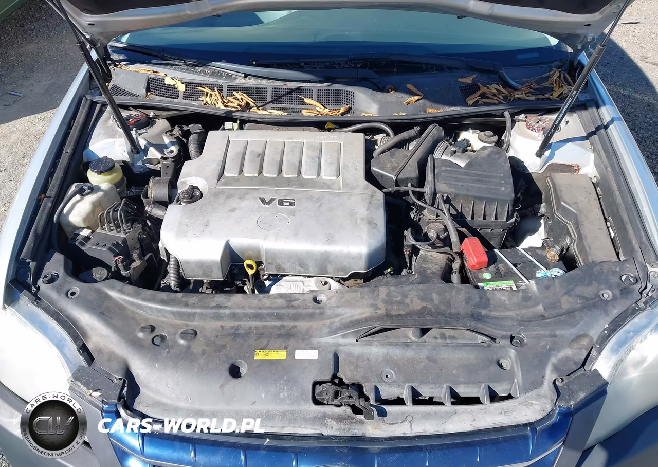 2007 Toyota Avalon Xls VIN:4T1BK36B97U246895 - 10
