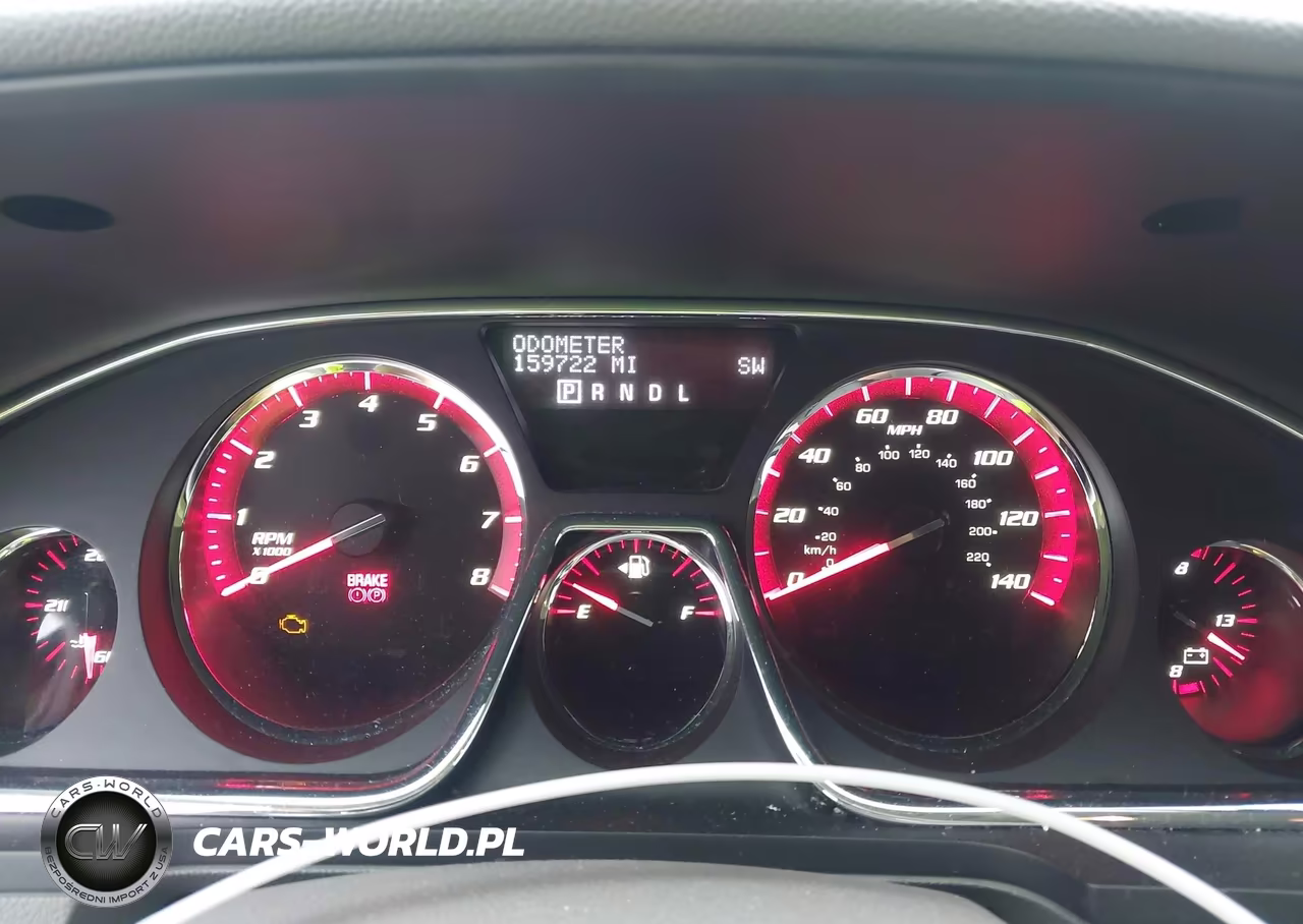 2015 GMC Acadia Sle-2 VIN:1GKKVPKD6FJ210421 - 7