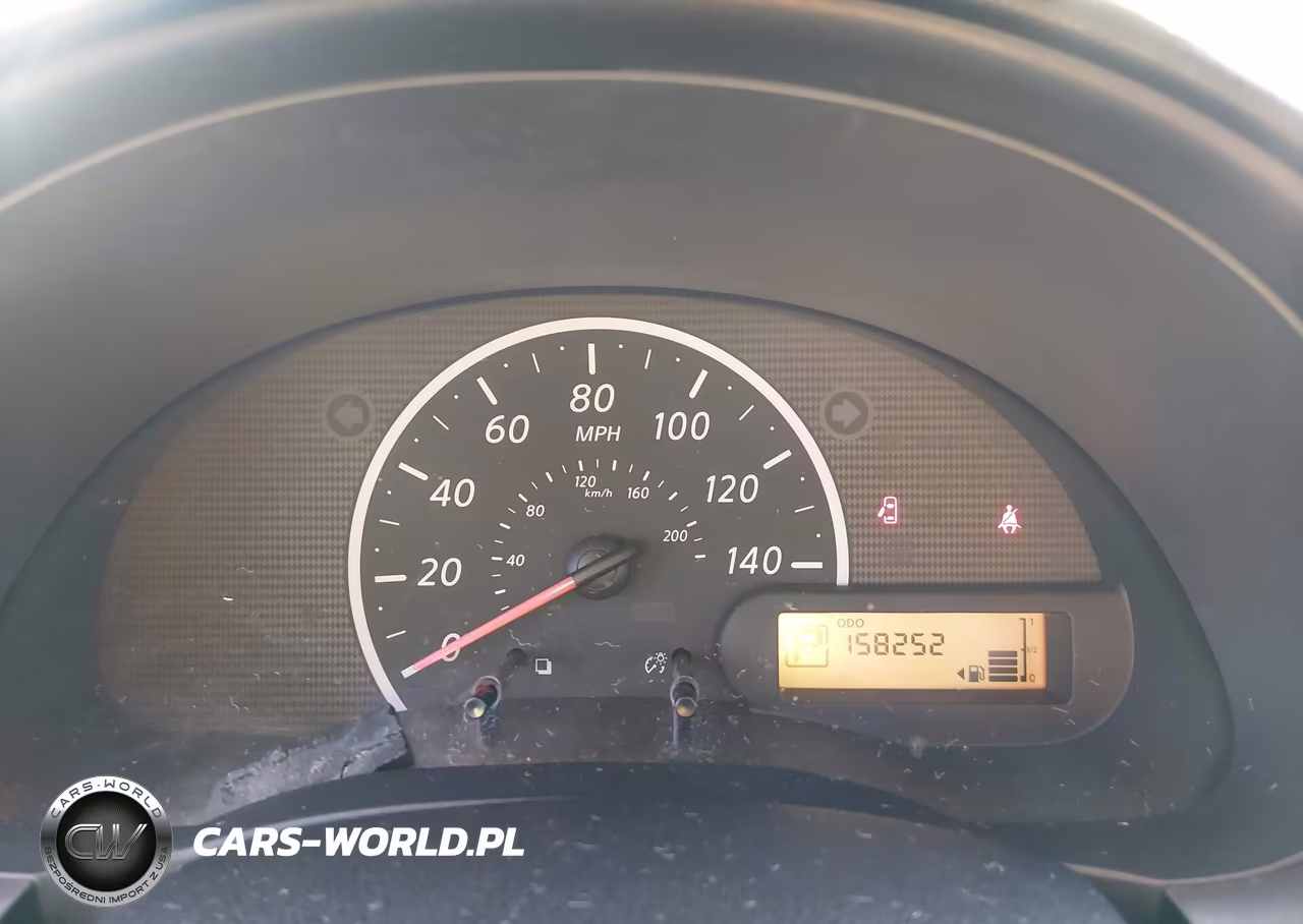 2012 Nissan Versa 1.6 S VIN:3N1CN7AP8CL860421 - 7