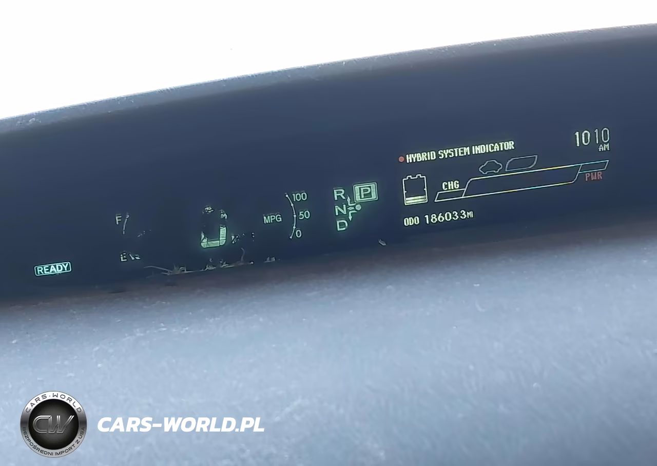 2013 Toyota Prius Two VIN:JTDKN3DU6D1639296 - 7