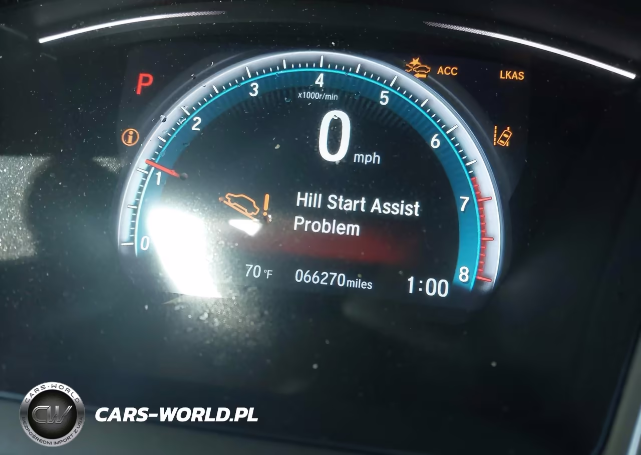 2016 Honda Civic Ex VIN:19XFC2F81GE082011 - 16