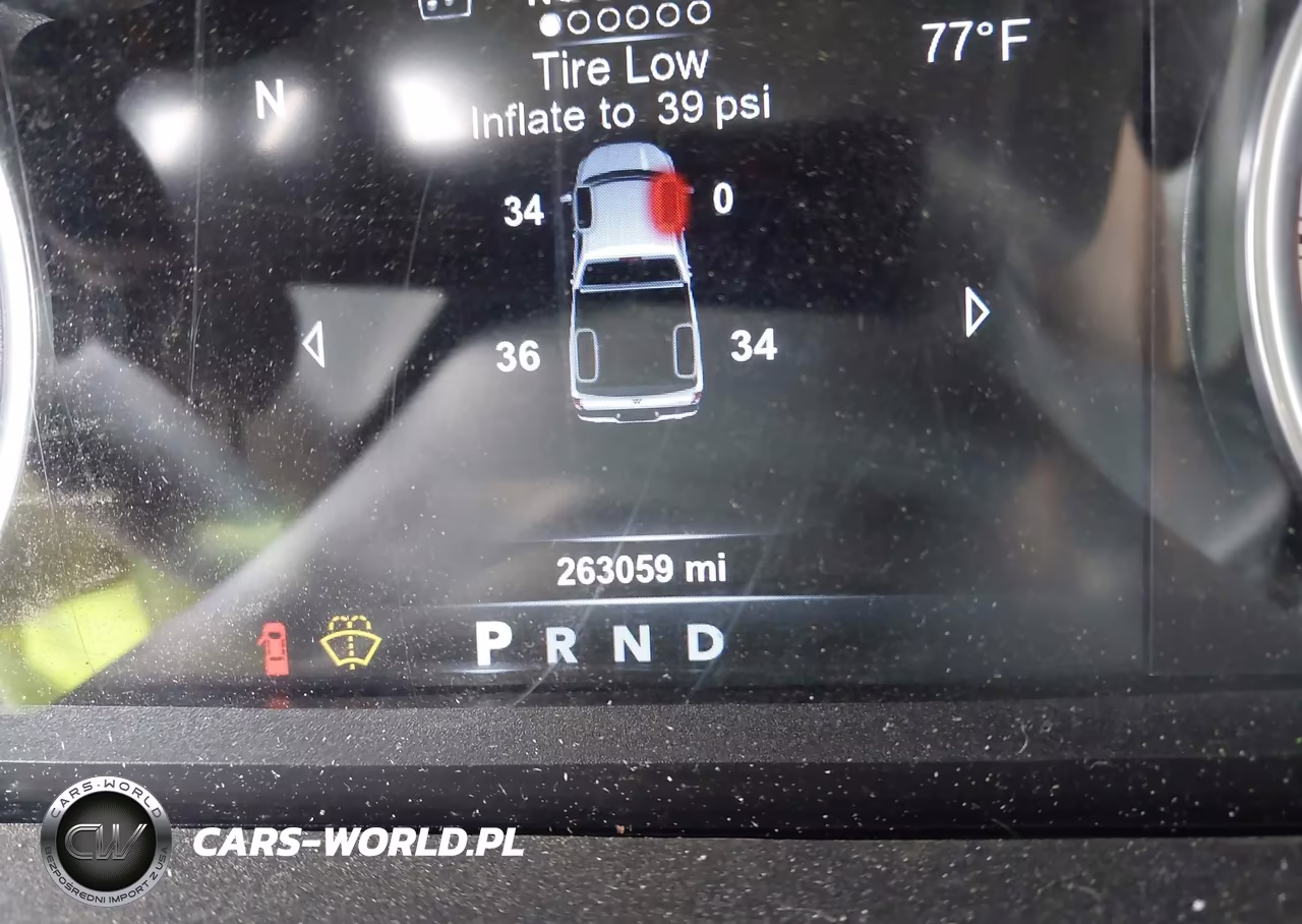 2015 Ram 1500 Outdoorsman VIN:1C6RR7LGXFS673395 - 15