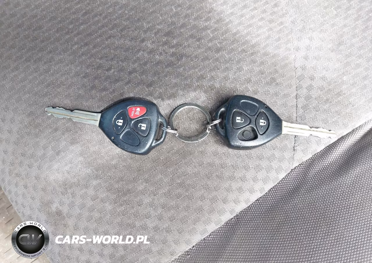 2008 Toyota Rav4 VIN:JTMZD33V885106005 - 11