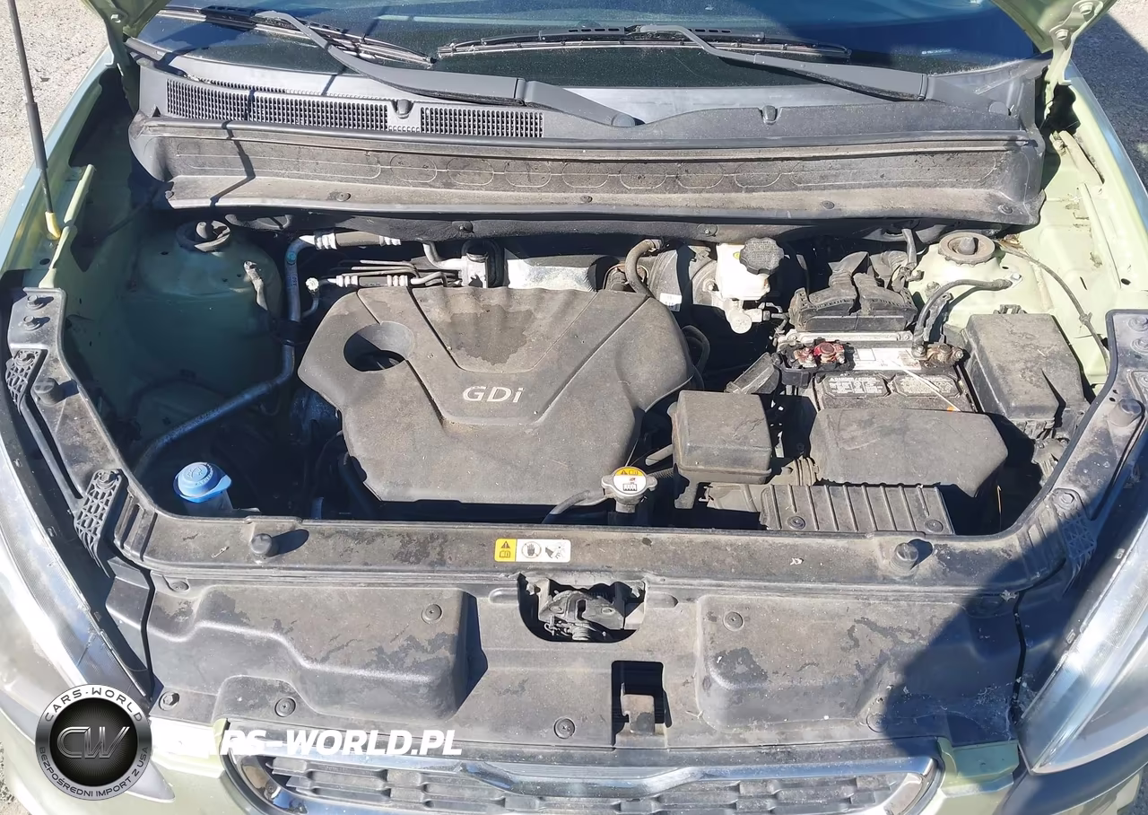 2013 Kia Soul VIN:KNDJT2A50D7513893 - 10