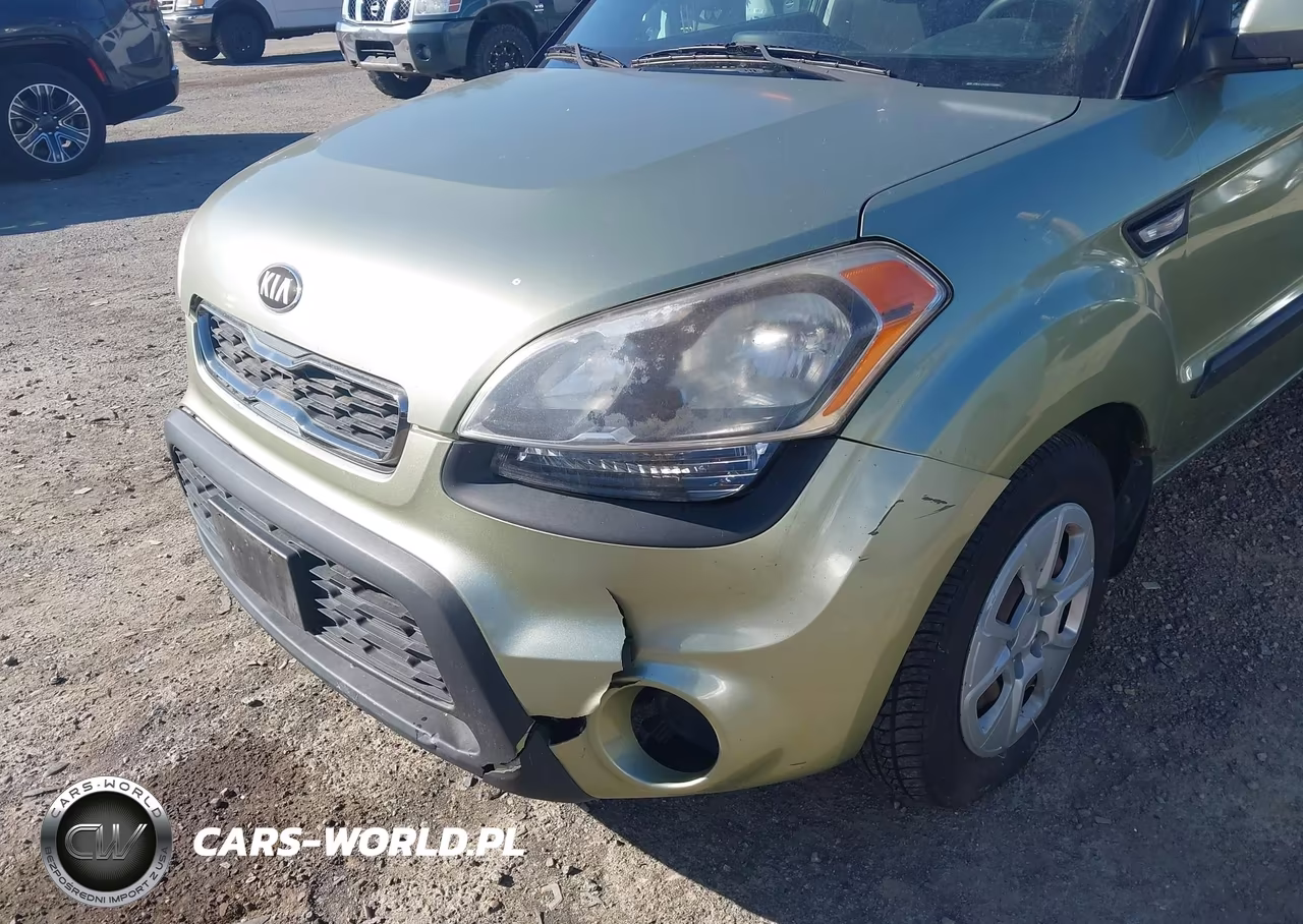 2013 Kia Soul VIN:KNDJT2A50D7513893 - 12