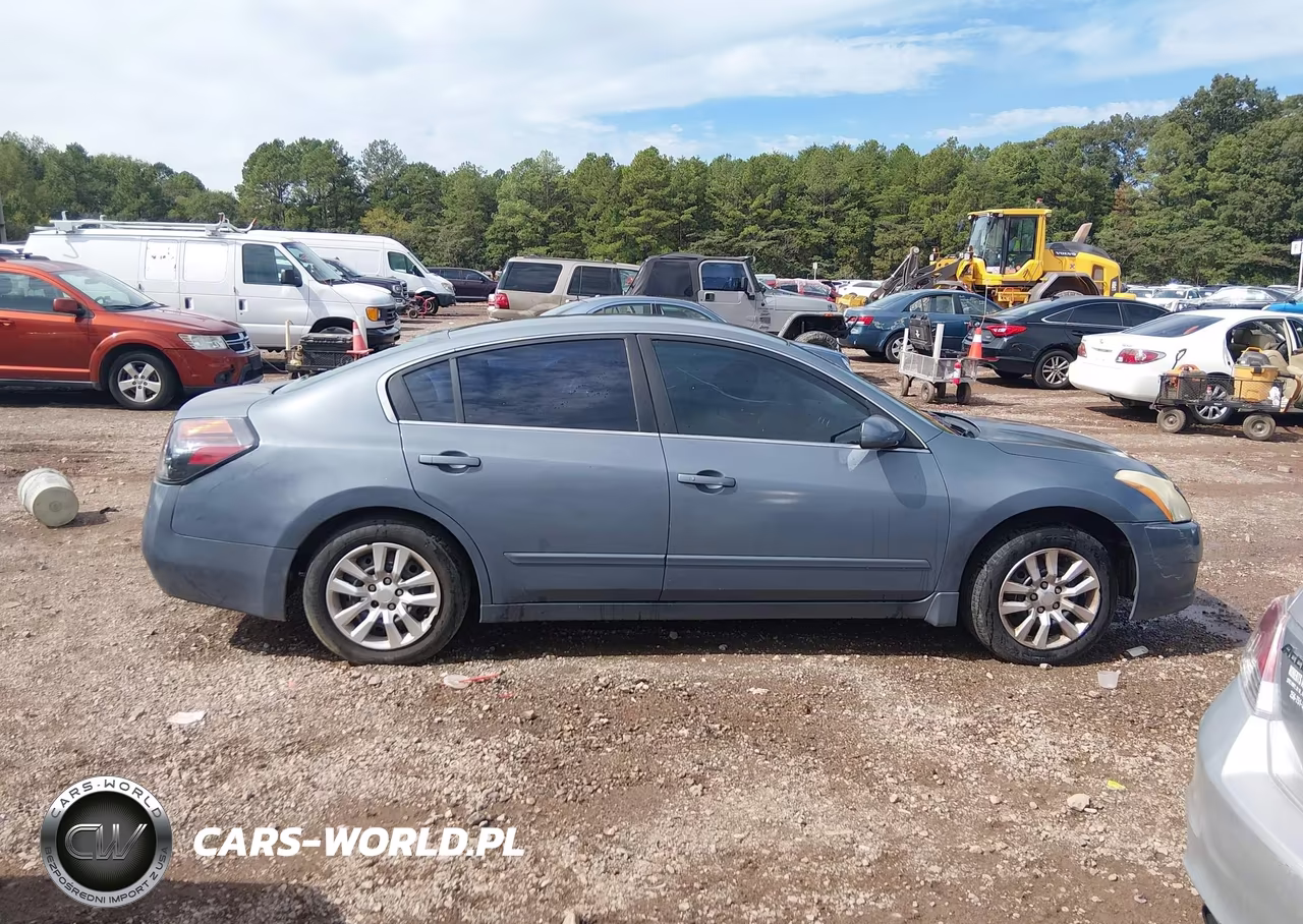 2012 Nissan Altima 2.5 S VIN:1N4AL2AP1CC104184 - 14