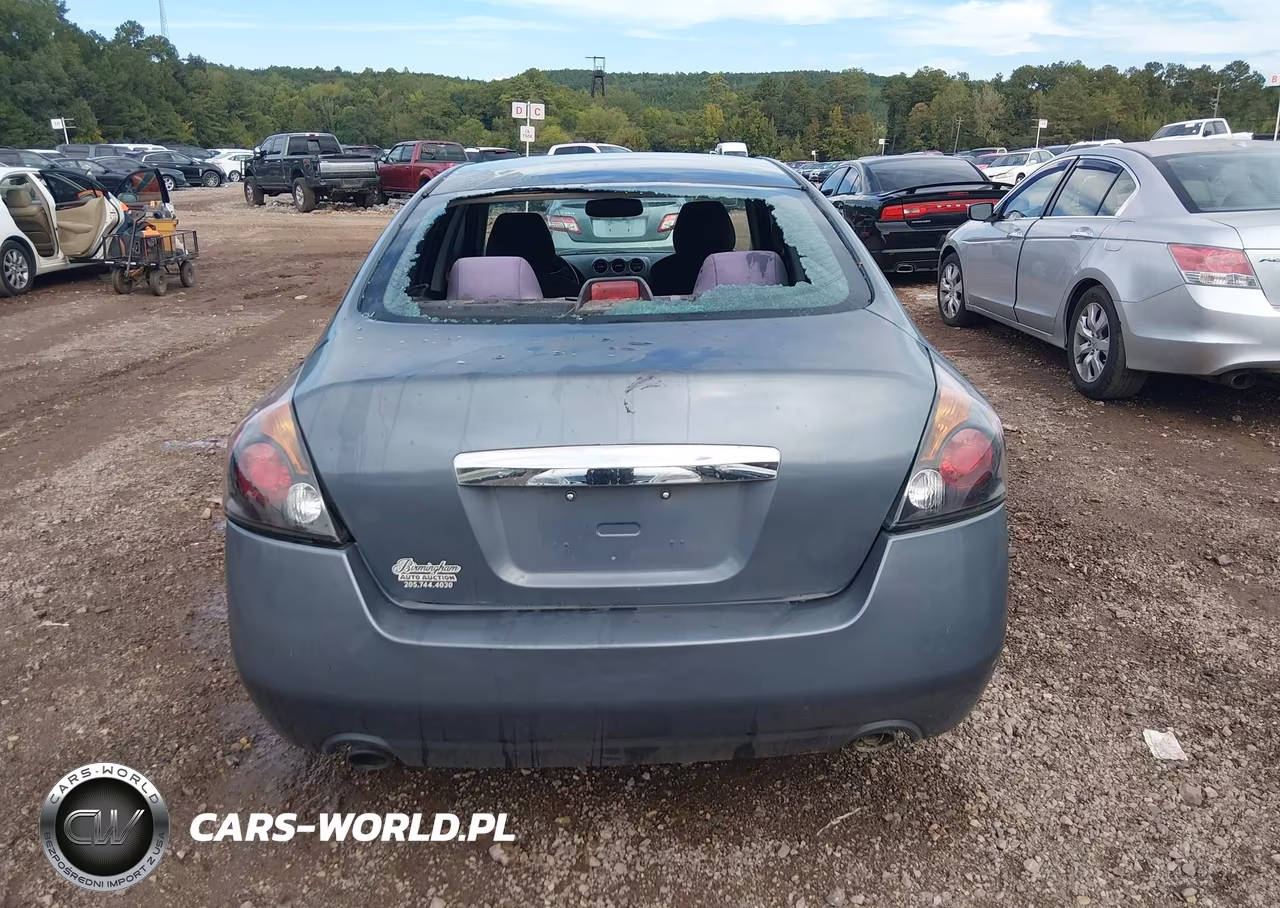2012 Nissan Altima 2.5 S VIN:1N4AL2AP1CC104184 - 17