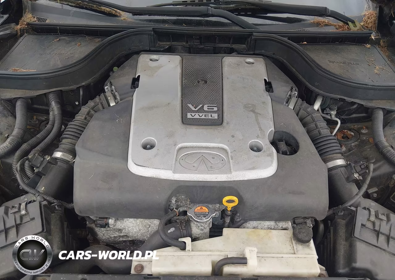2013 Infiniti G37X VIN:JN1CV6AR9DM757897 - 10