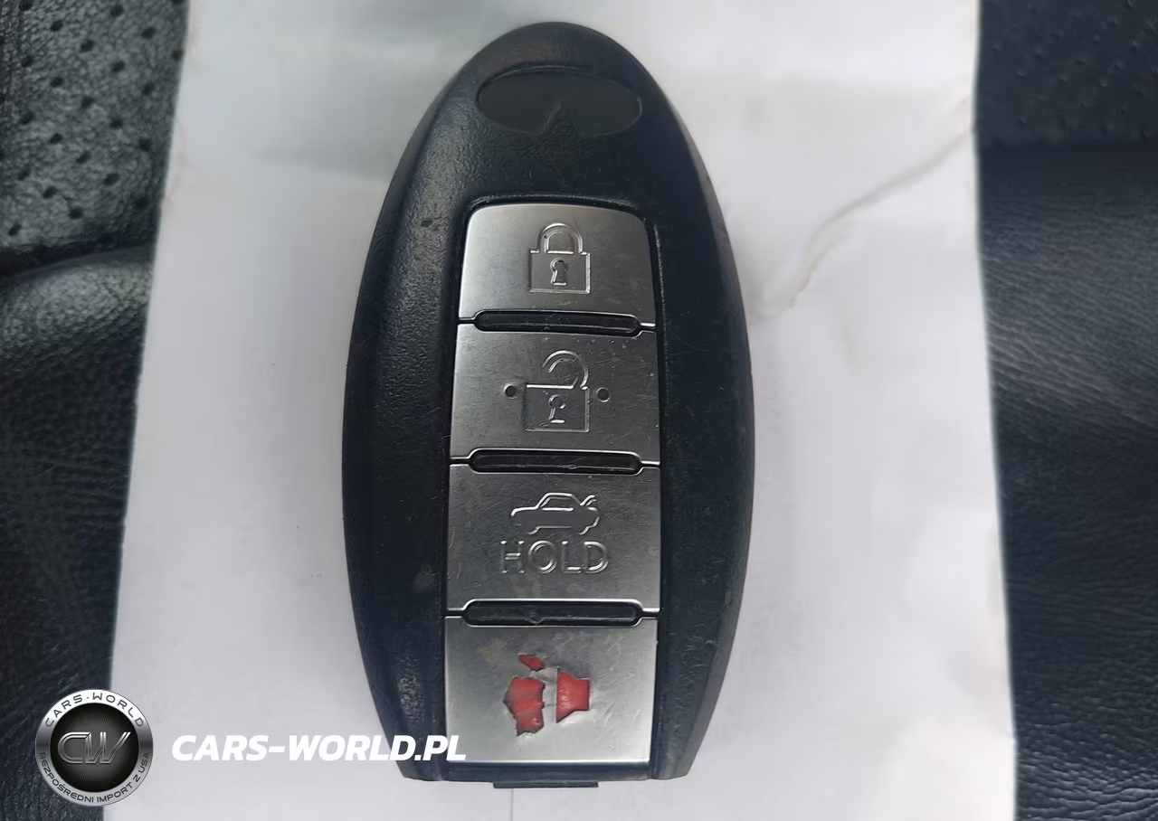 2013 Infiniti G37X VIN:JN1CV6AR9DM757897 - 11