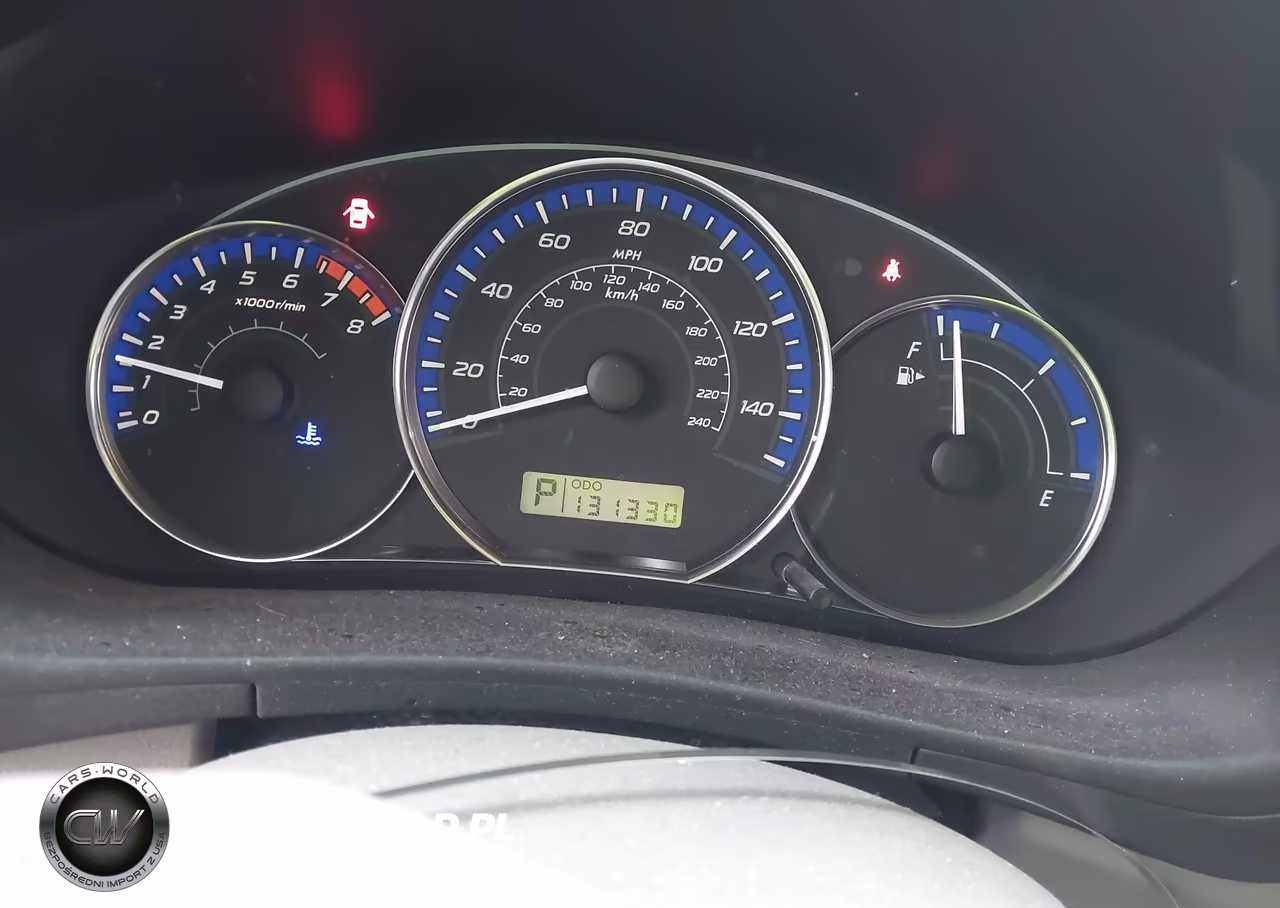 2011 Subaru Forester 2.5X Premium VIN:JF2SHADC3BH742541 - 7
