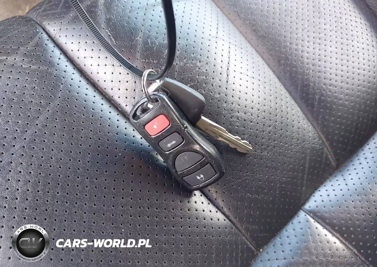 2006 Infiniti G35X VIN:JNKCV51F46M604942 - 11
