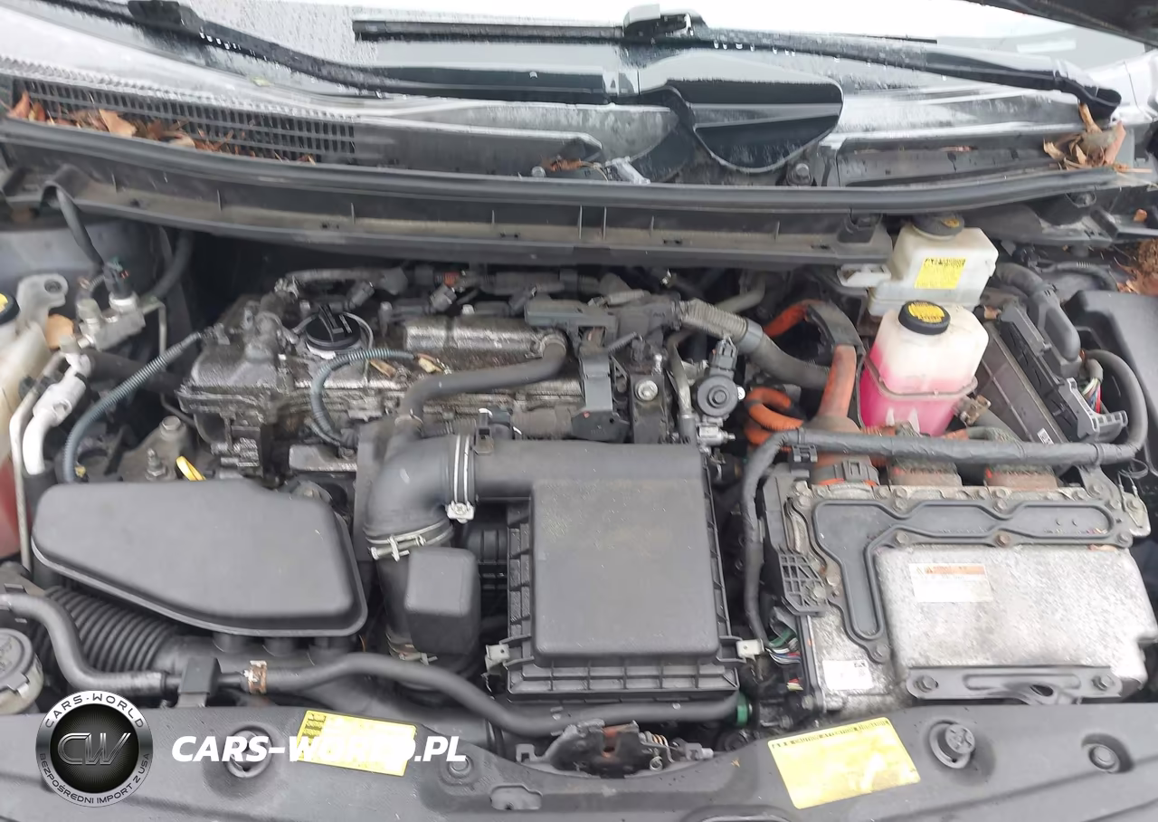 2011 Toyota Prius Two VIN:JTDKN3DU3B5325997 - 10